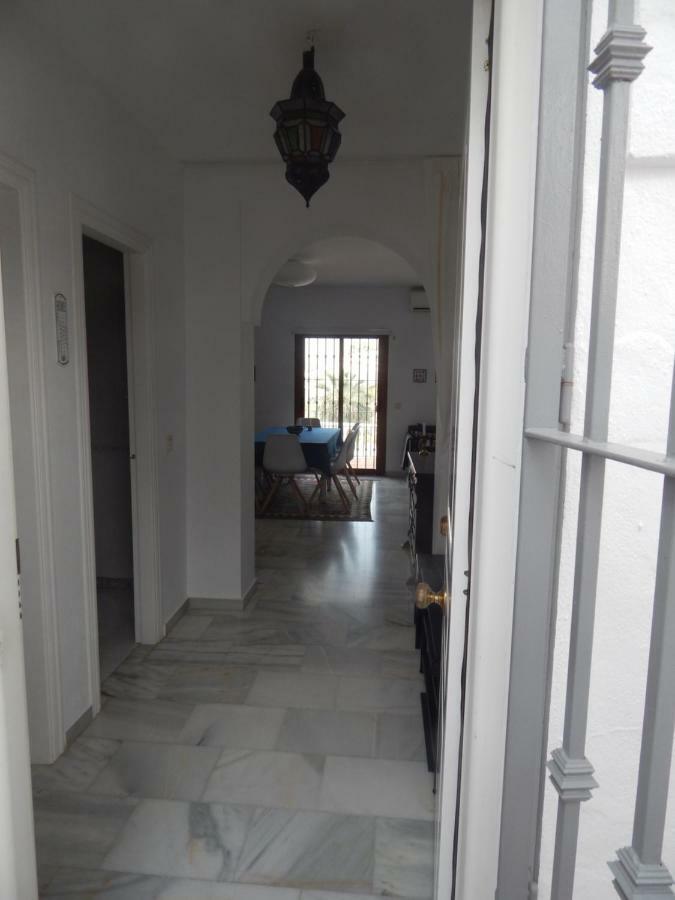 Adosado En Urb Flamingo Holiday home Nerja