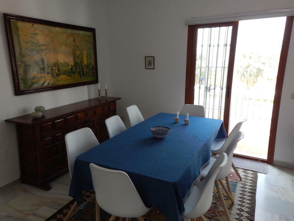 Adosado En Urb Flamingo Holiday home Nerja