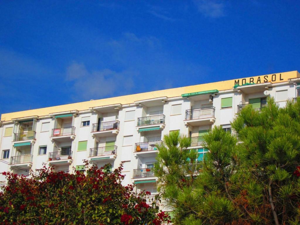 Morasol 5º-12 Apartamento *