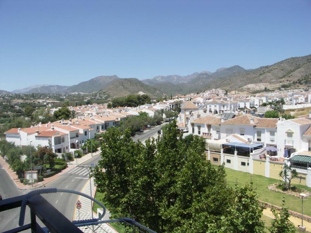 Apartamento Morasol 5º-12 Nerja
