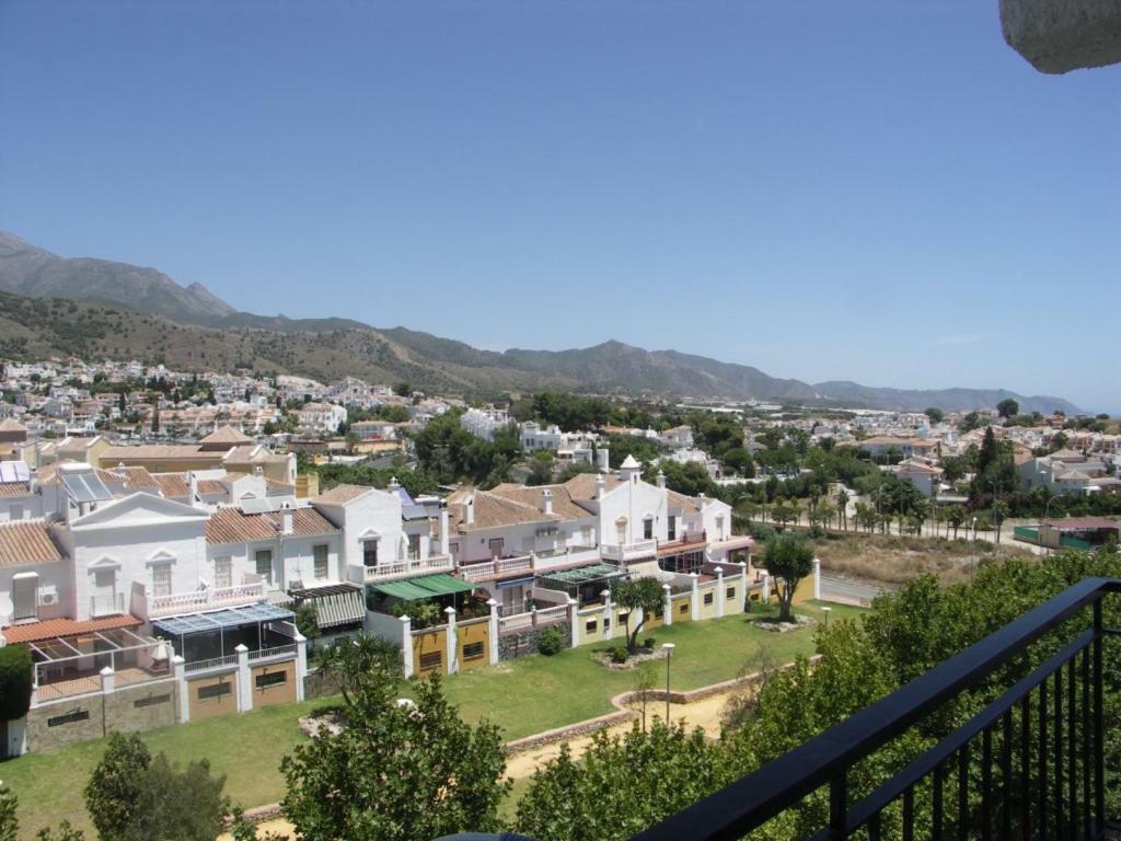 Apartamento Morasol 5º-12 Nerja