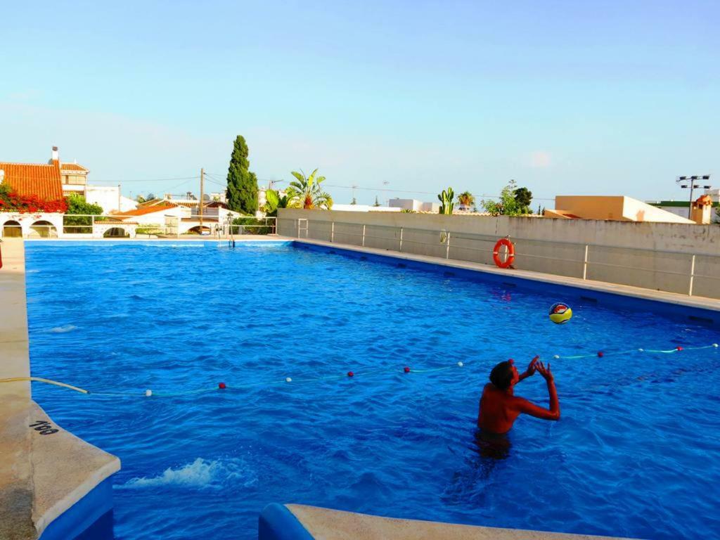 Apartamento Morasol 5º-12 *