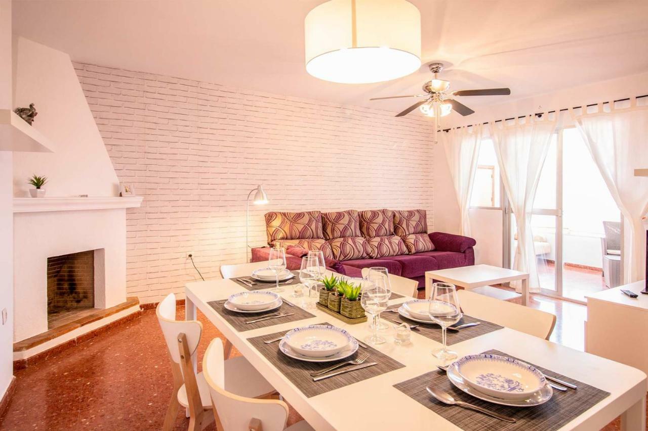 C/ Jaen 2 Apartamento