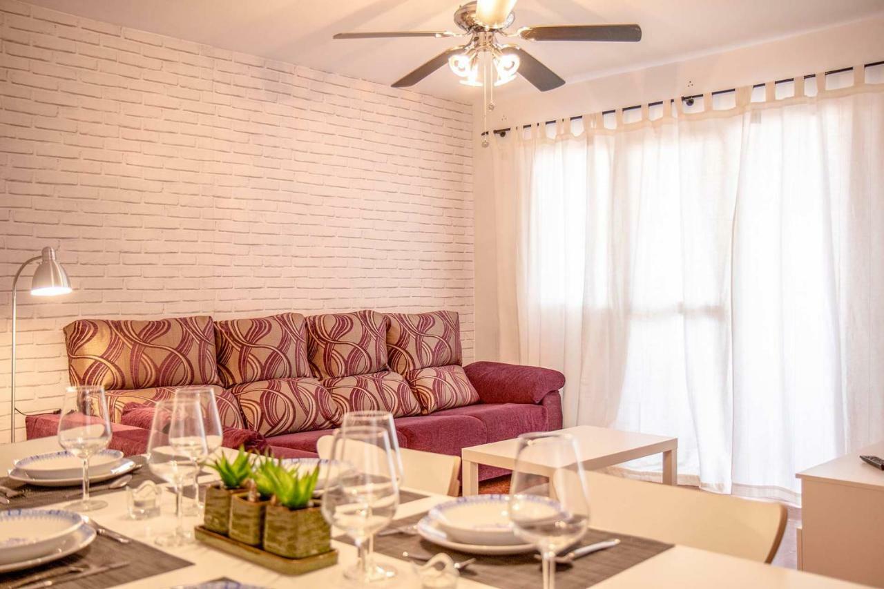 Apartamento C/ Jaen 2 Nerja