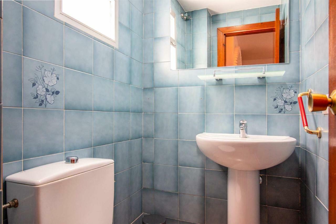 C/ Jaen 2 Apartamento