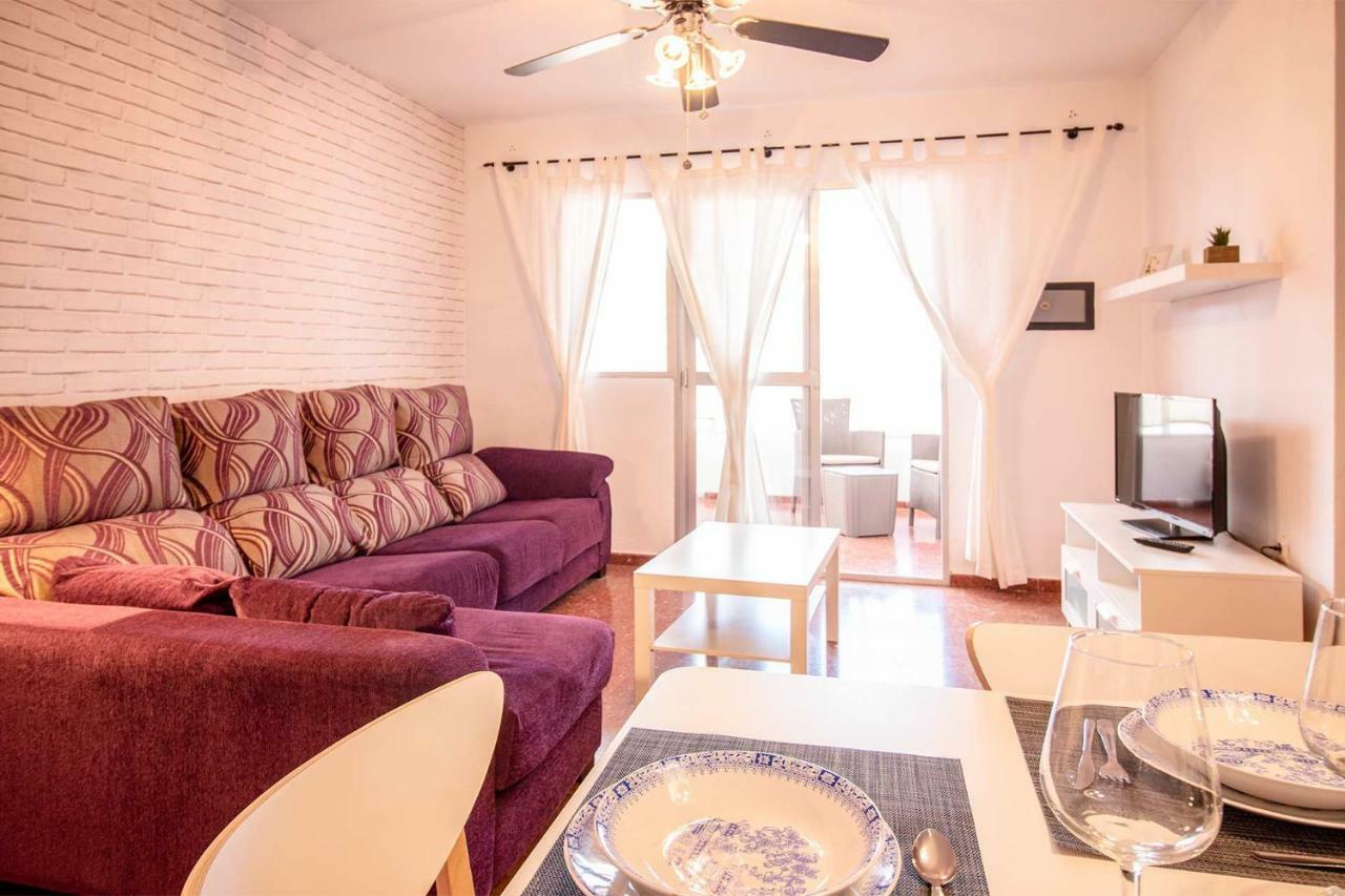Apartamento C/ Jaen 2 *