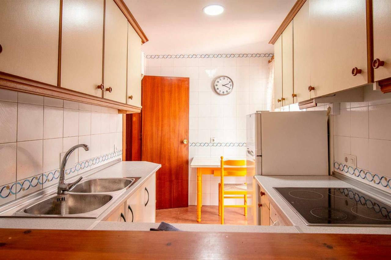 Apartamento C/ Jaen 2