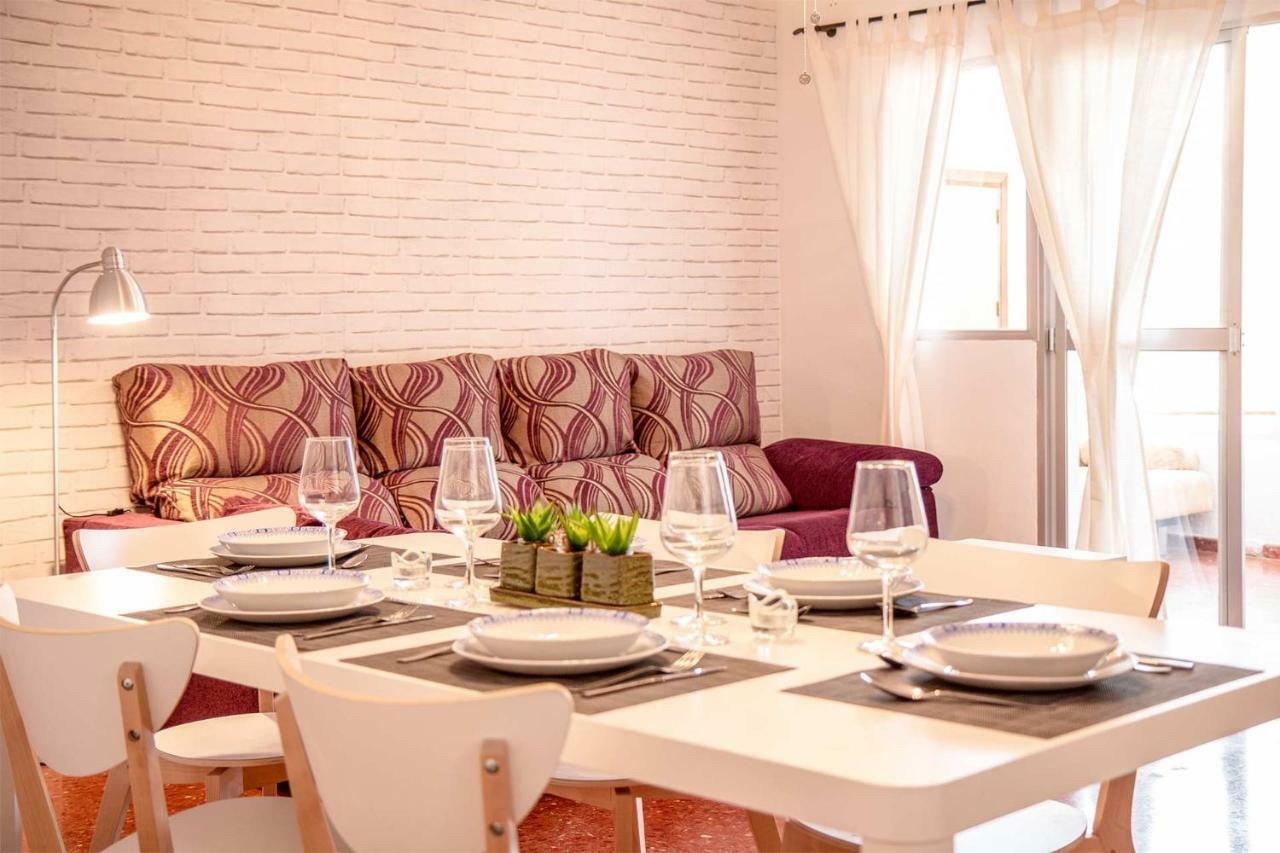 Apartamento C/ Jaen 2 *