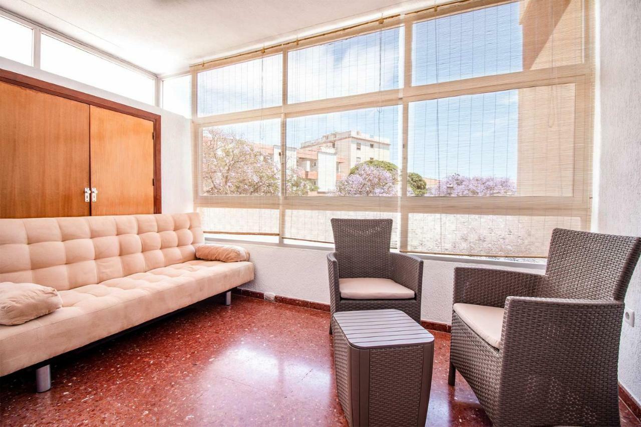 C/ Jaen 2 Apartamento