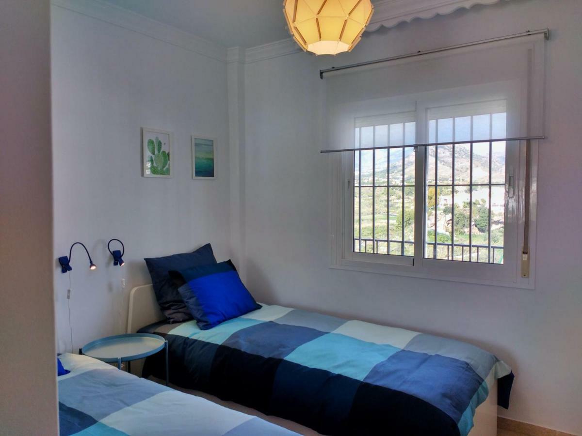 Picasso Apartamento Nerja