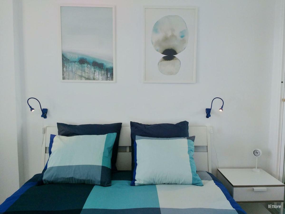 Apartamento Picasso *