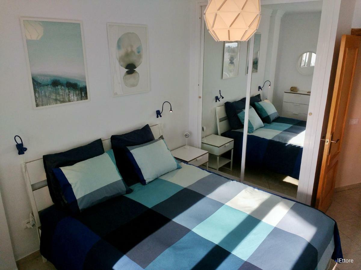 Picasso Apartamento *