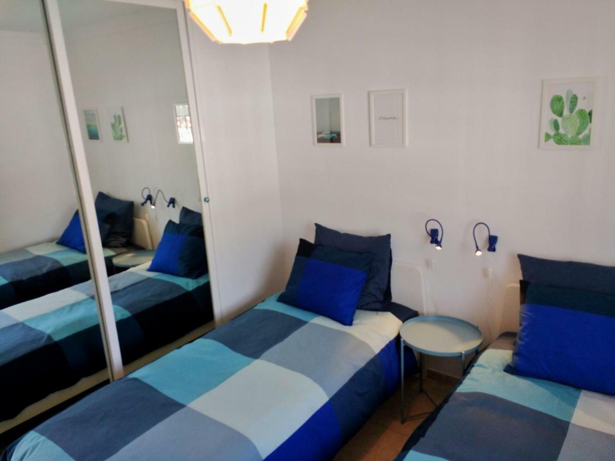 Picasso Apartamento