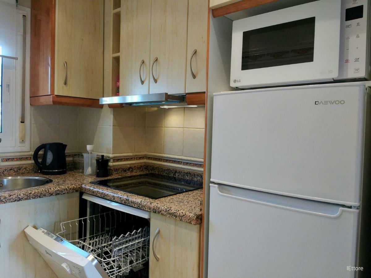 Picasso Apartamento Nerja