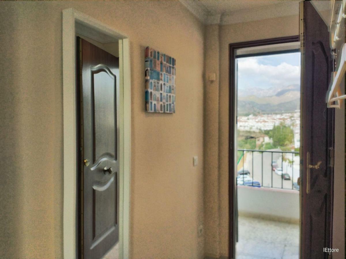 Apartamento Picasso *