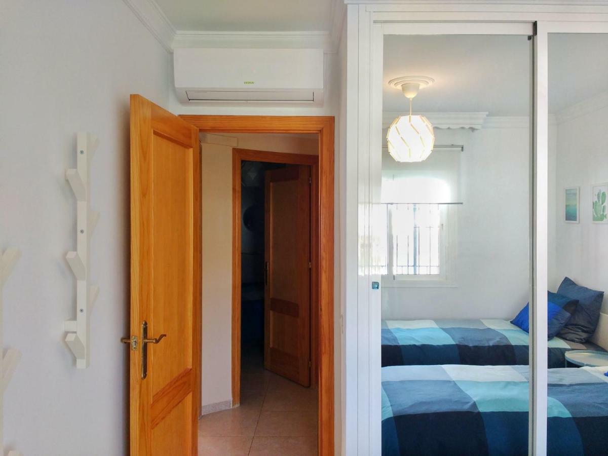 Picasso Apartamento Nerja