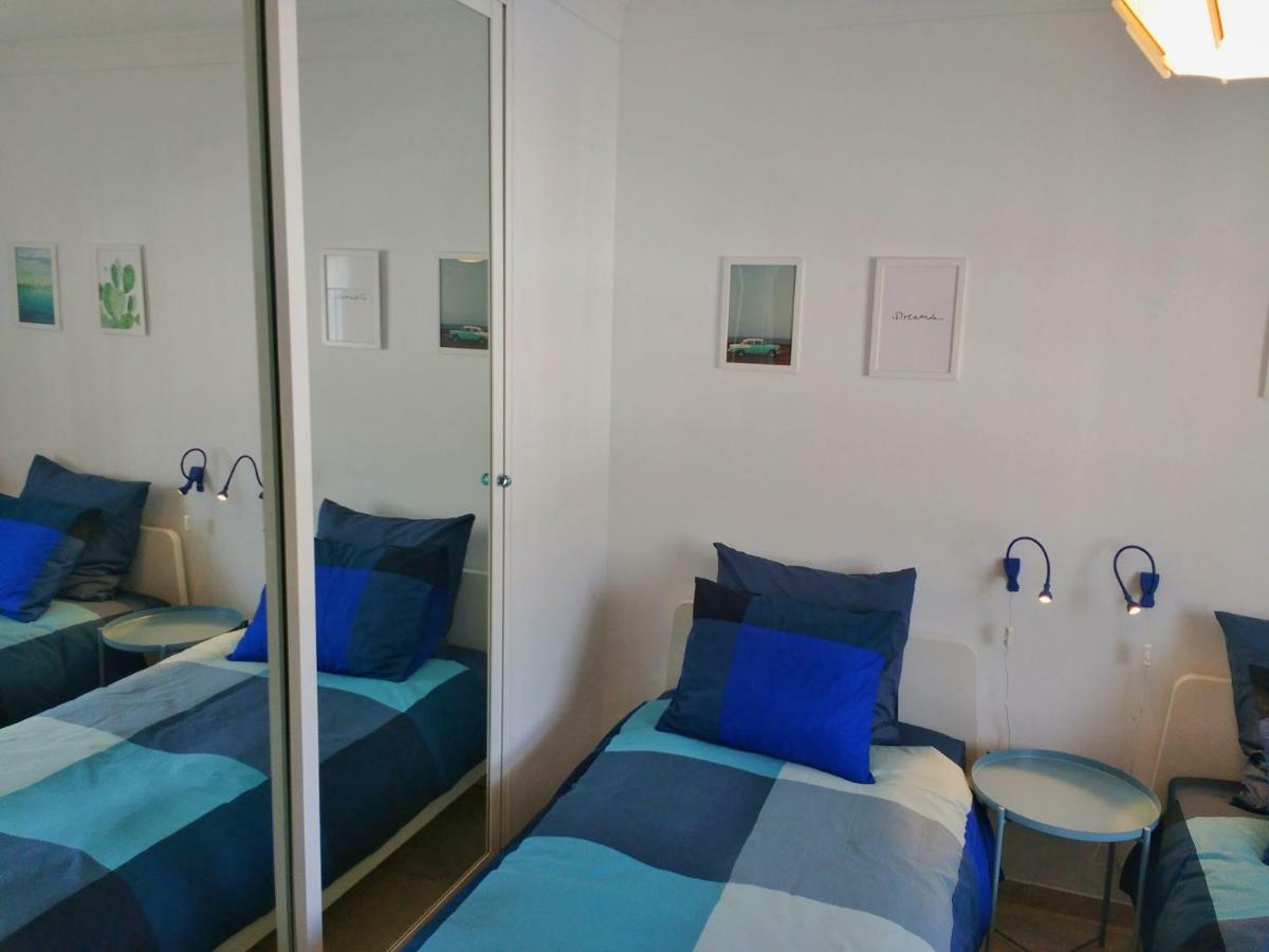 Apartamento Picasso *