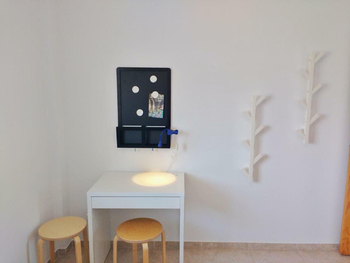 Picasso Apartamento