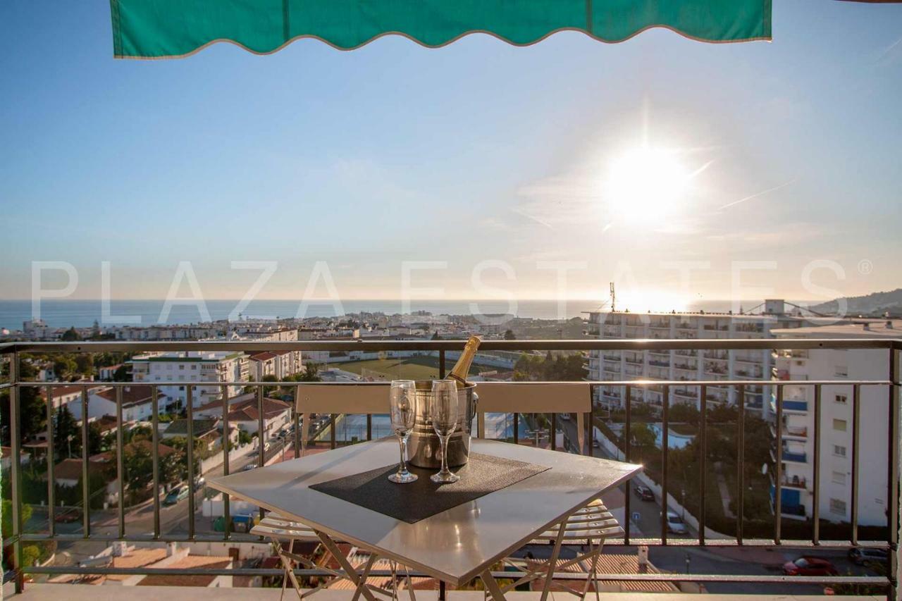 Apartamento Spectacular Sea Views From Solana 5 Street, *