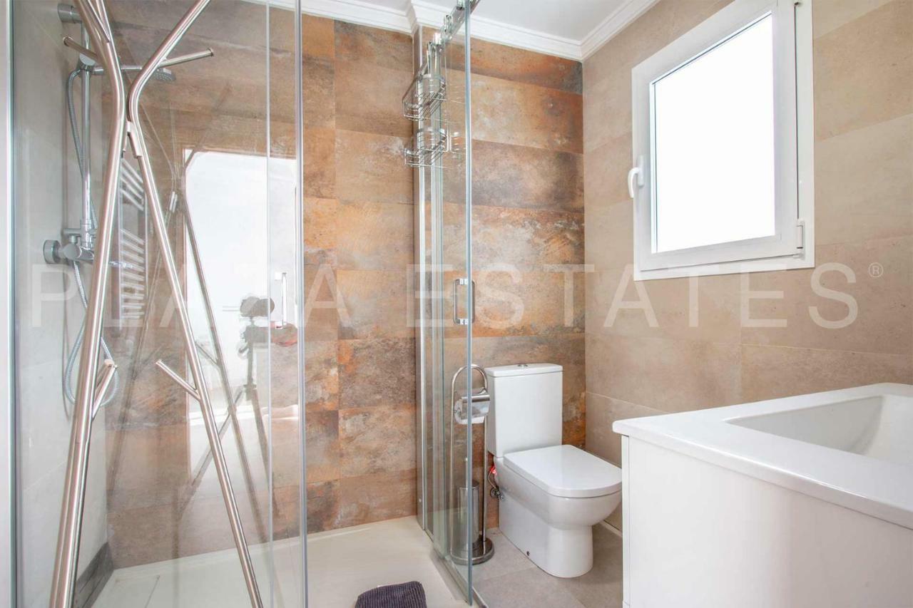 Apartamento Spectacular Sea Views From Solana 5 Street, *