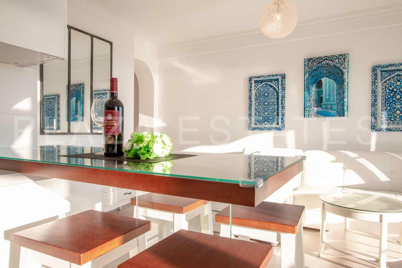 Apartamento Spectacular Sea Views From Solana 5 Street, Nerja