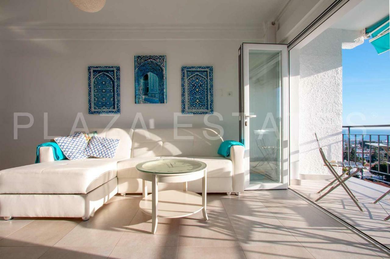 Apartamento Spectacular Sea Views From Solana 5 Street, *