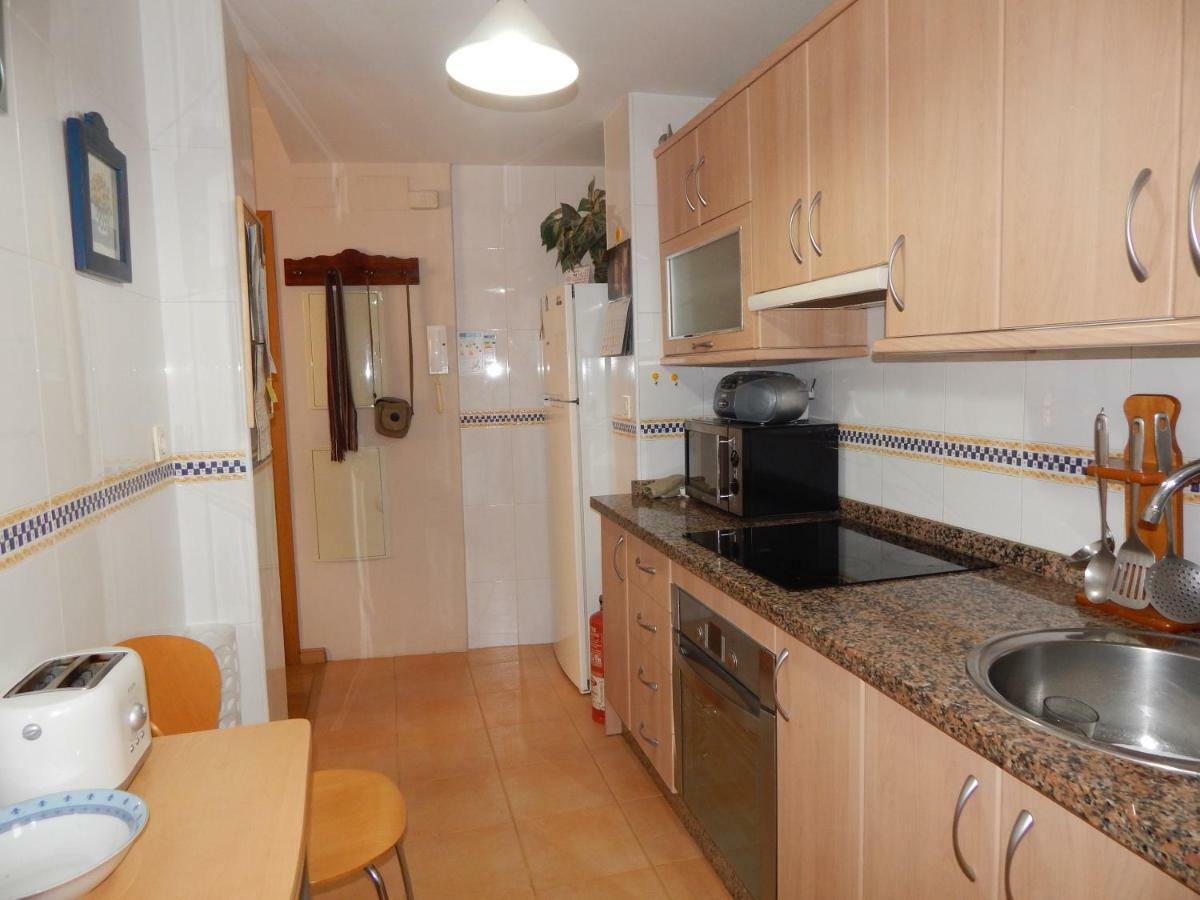 Apartment Fantastico Apartamento En El Centro De Nerja
