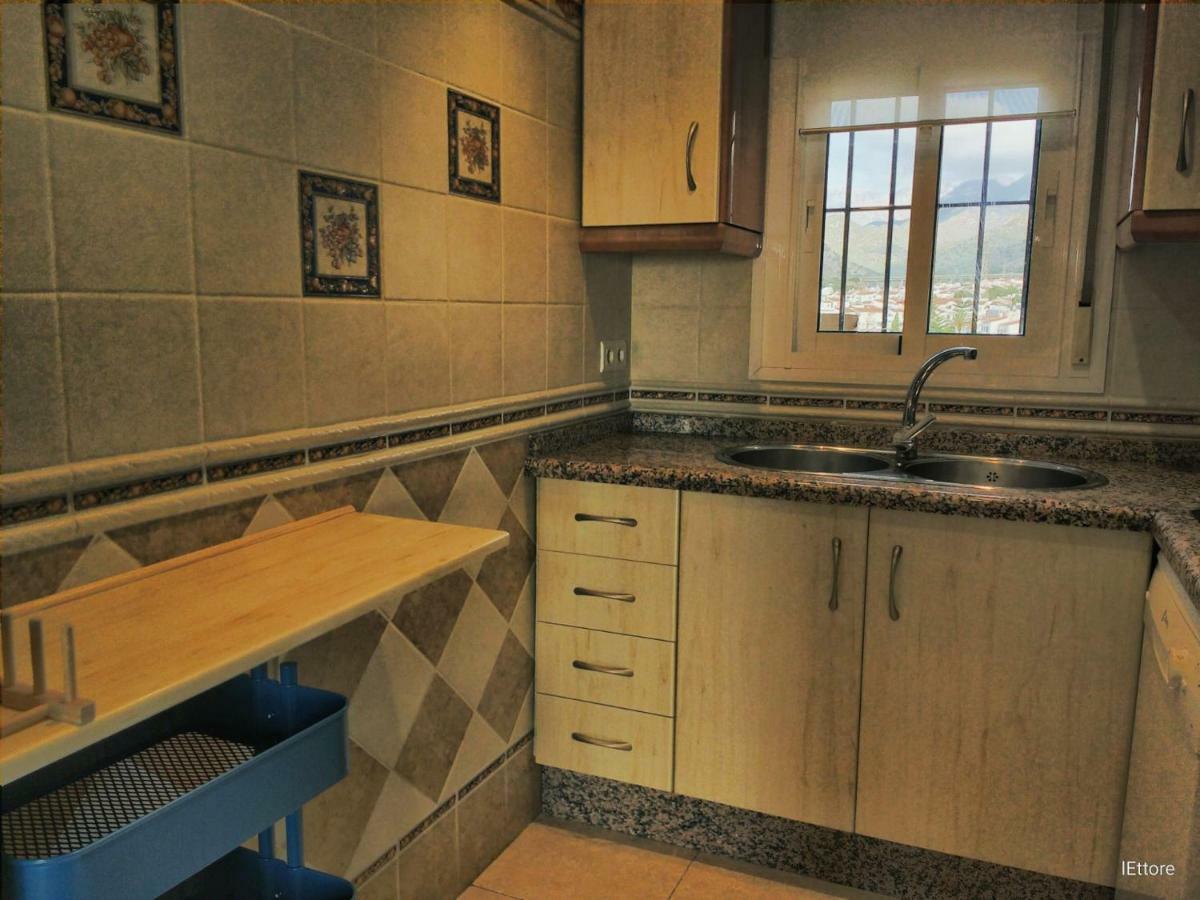Picasso Apartamento Nerja
