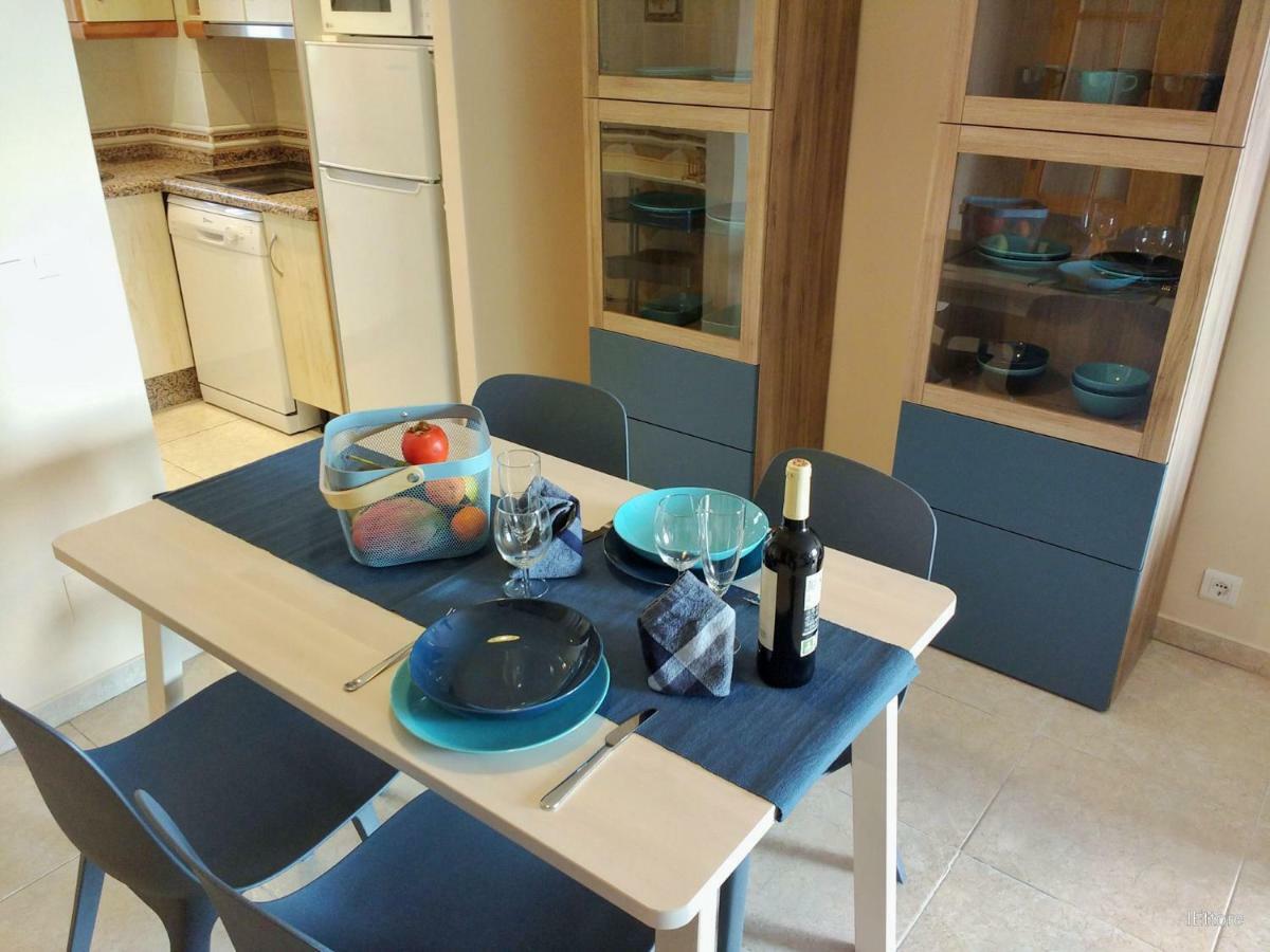 Apartamento Picasso *