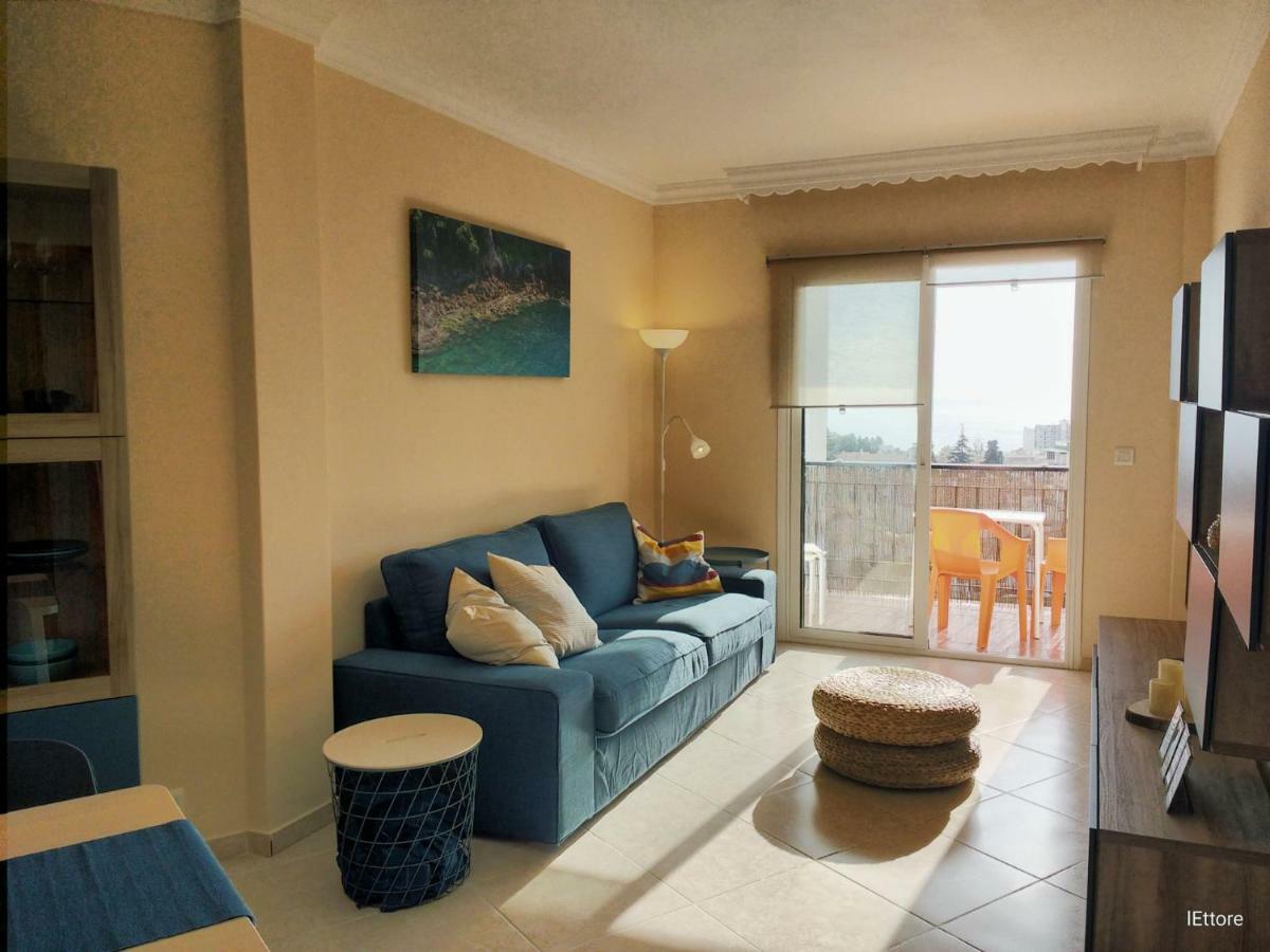 Apartamento Picasso *