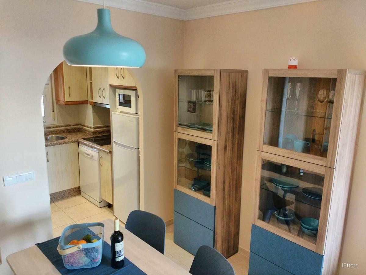 Picasso Apartamento Nerja