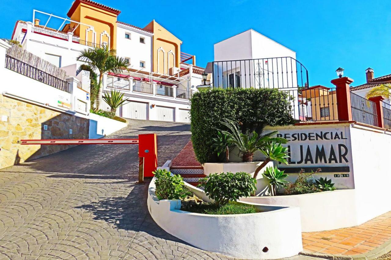 Aljamar 3b Apartamento *
