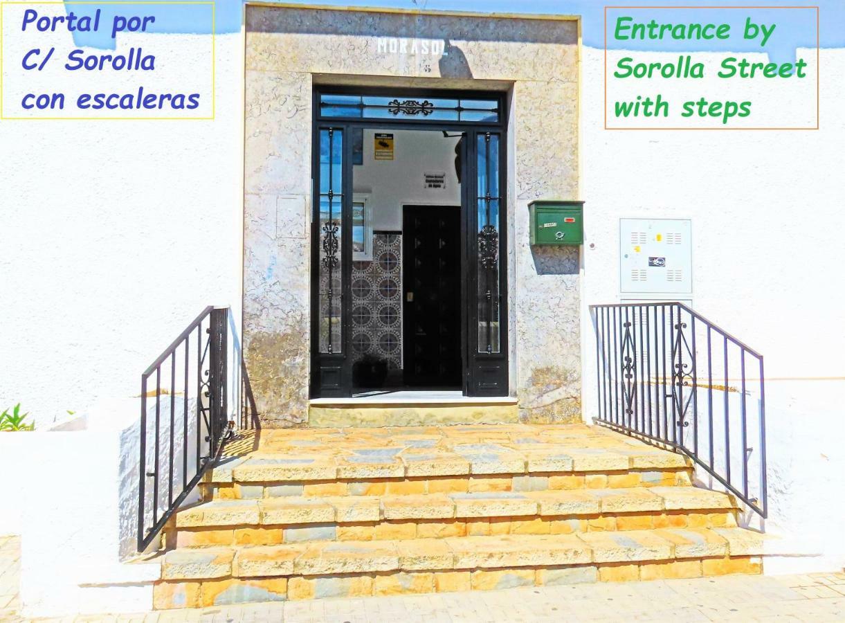 Apartamento Morasol 5º-12 *