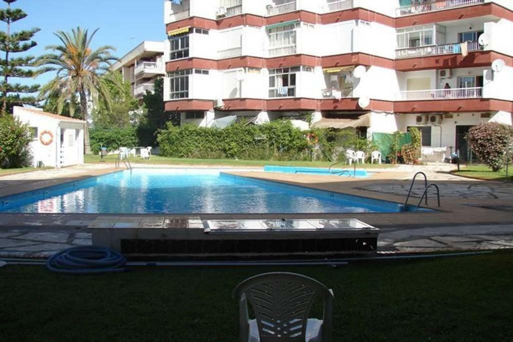 Neptuno Apartamento