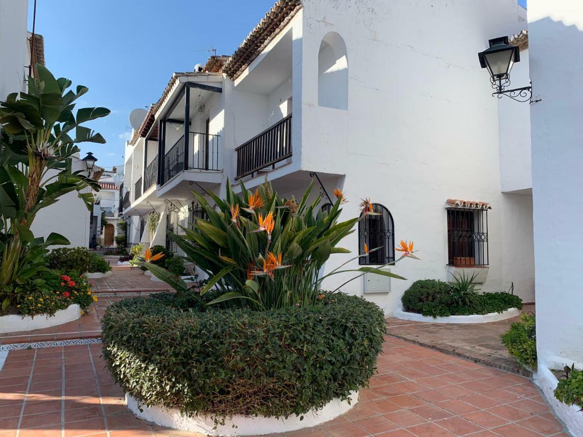Casa Maria Casa de férias Nerja