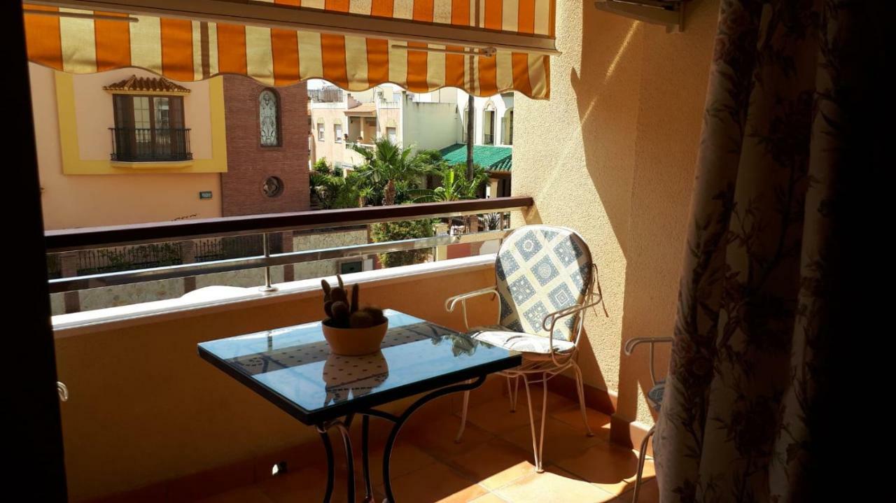 Apartamento Poseidon Torrecilla Apartamento