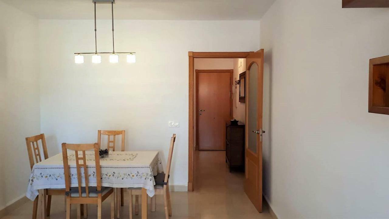 Apartamento Poseidon Torrecilla Apartamento