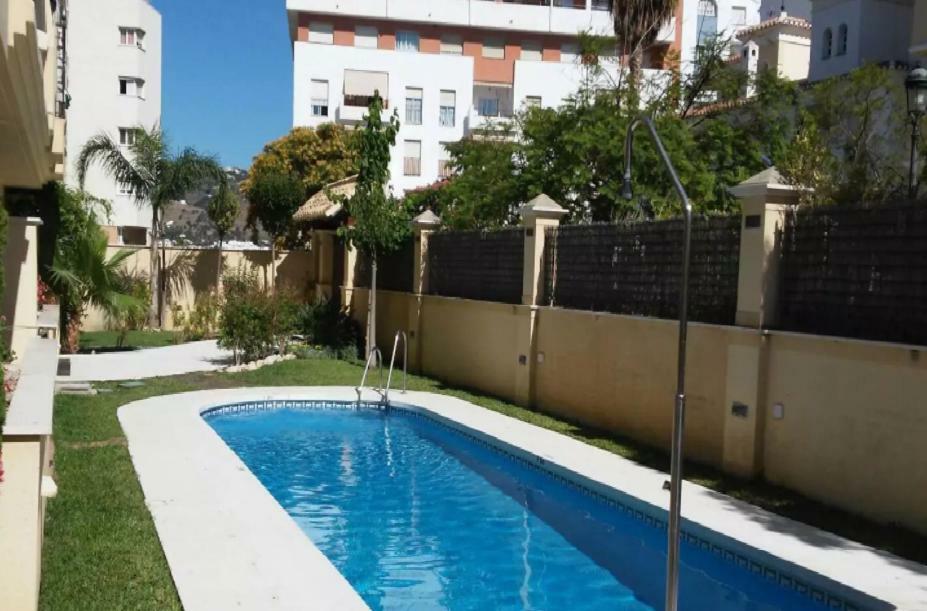 Apartamento Apartamento Poseidon Torrecilla *