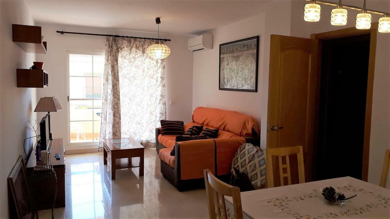 Apartamento Apartamento Poseidon Torrecilla *