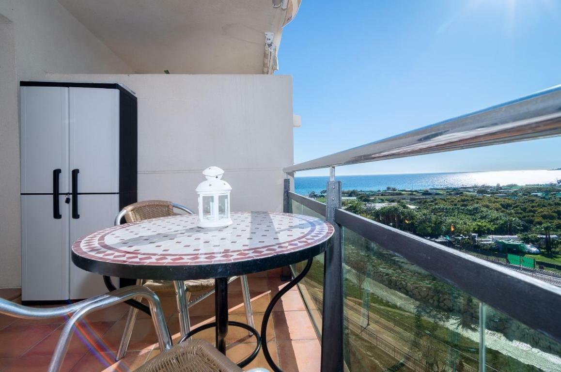 En El Mirador De Apartment Nerja