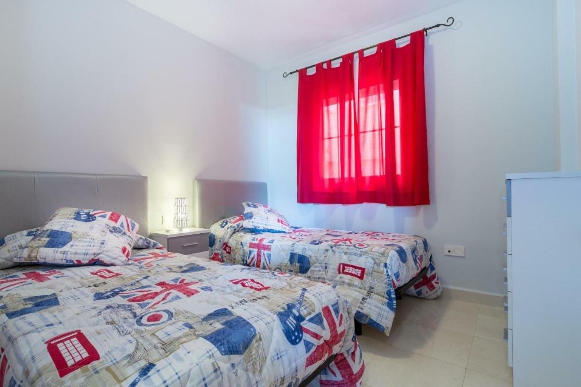 Apartment En El Mirador De Nerja