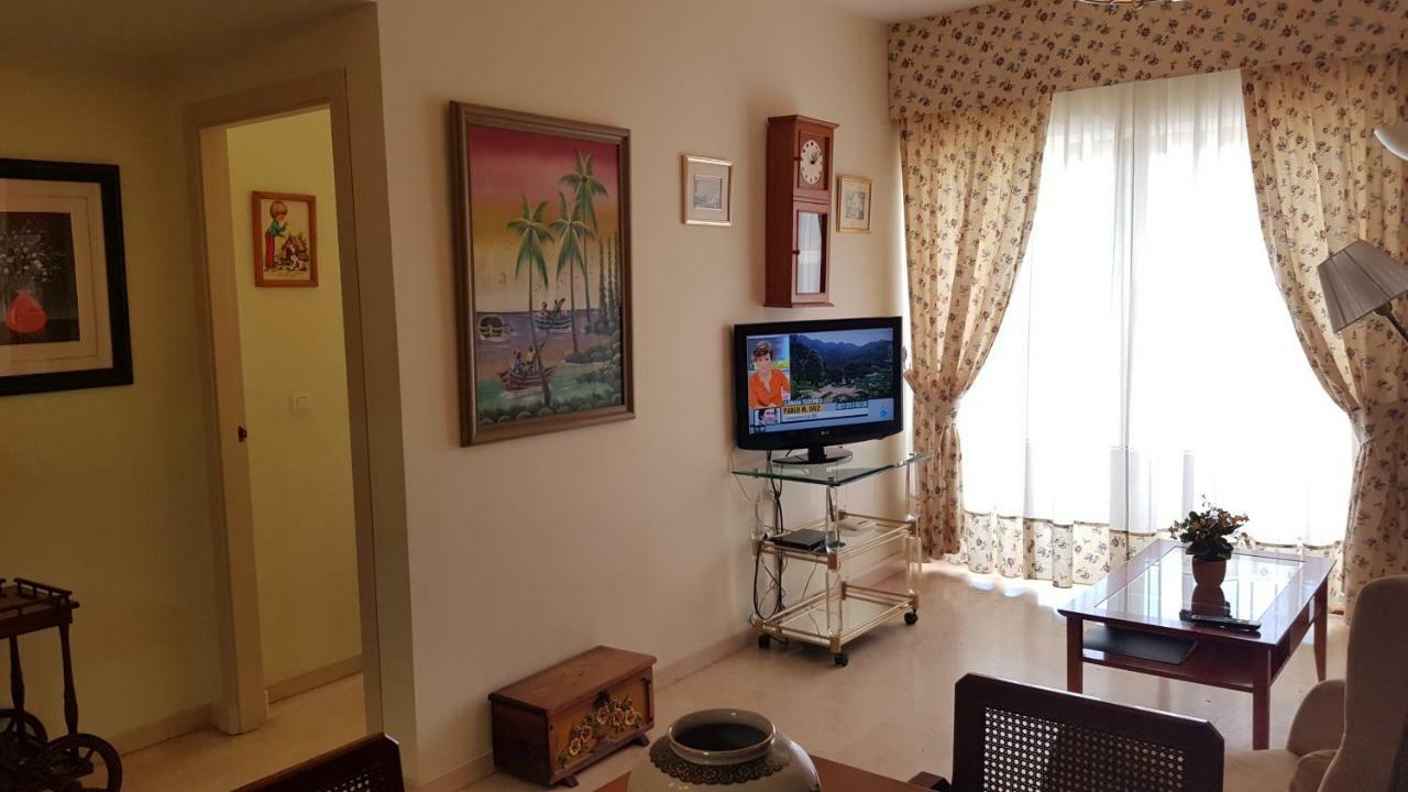 Apartamento 1ª Linea Playa De Burriana 1ºd *