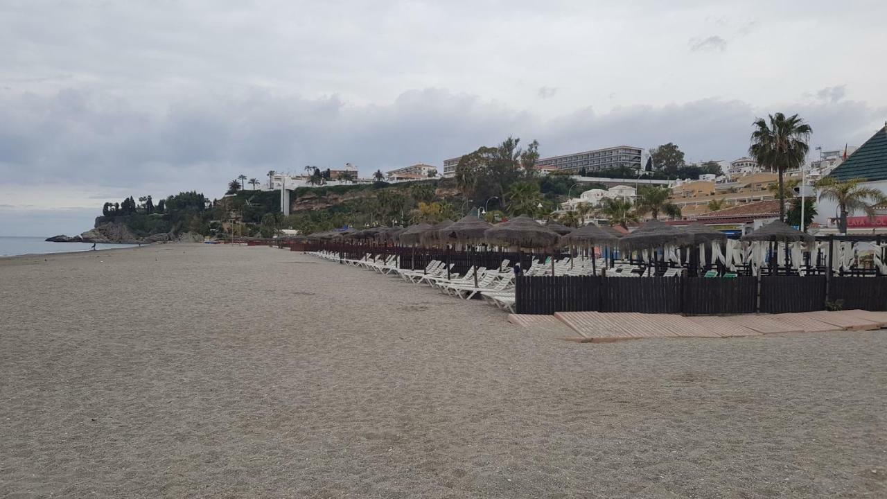 1ª Linea Playa De Burriana 1ºd Apartamento