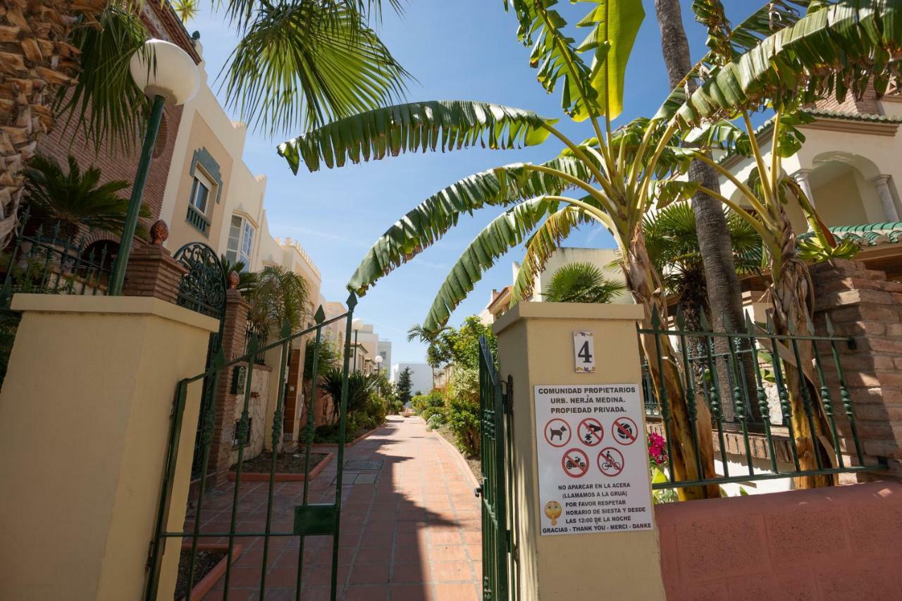 Apartment Medina Nerja