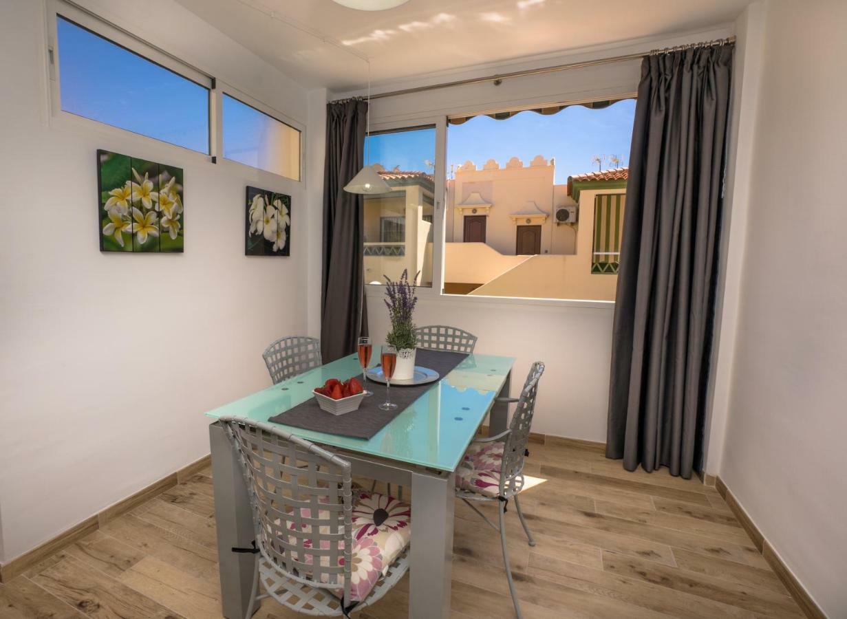 Medina Apartment Nerja