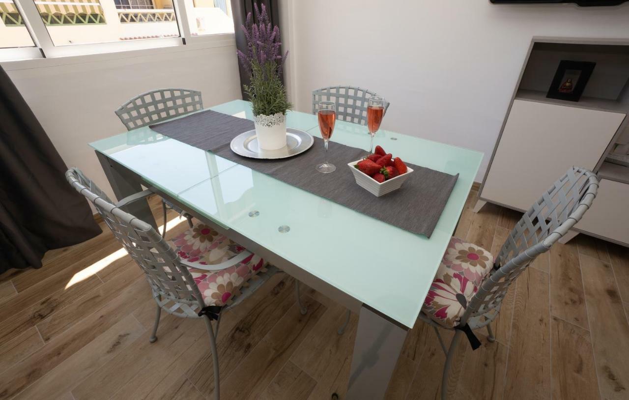 Medina Apartment *