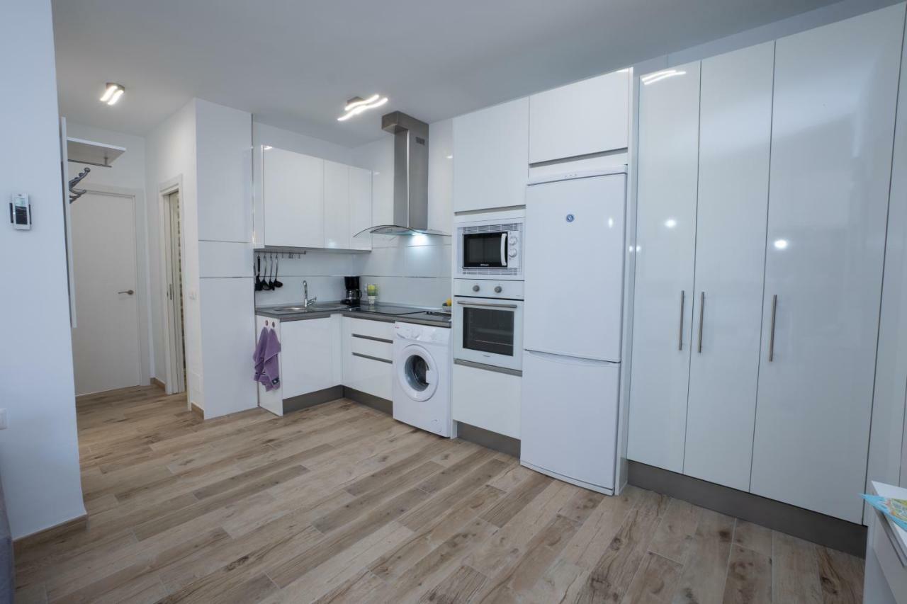Medina Apartment
