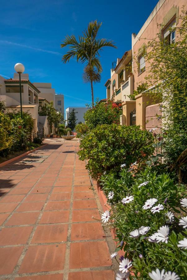 Medina Apartment Nerja