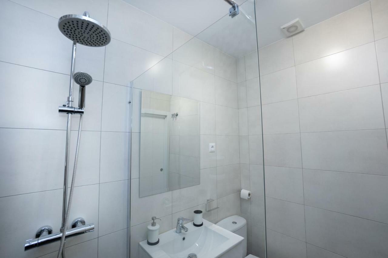 Medina Apartment *