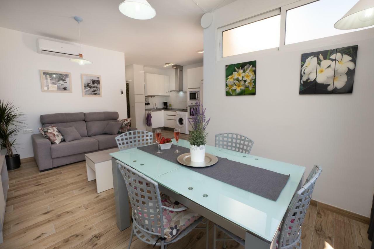 Medina Apartment